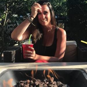Meet your Posher, Meaghan